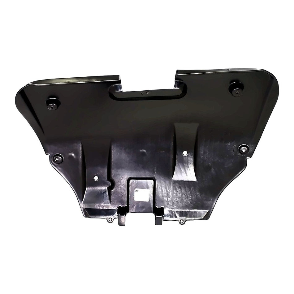 2003-2008 Mazda 6 Engine Splash Shield 2.3L Without Turbo – Front View (MA1228104)