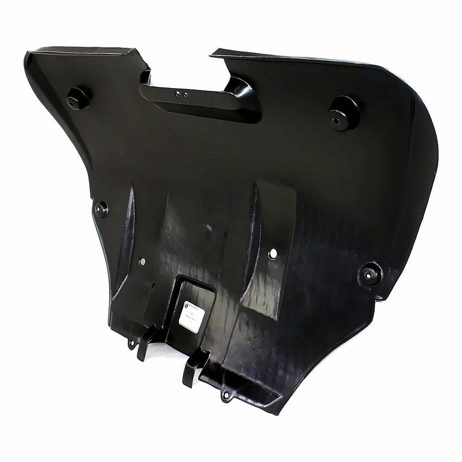 2003-2008 Mazda 6 Engine Splash Shield 2.3L Without Turbo – Side View (MA1228104)