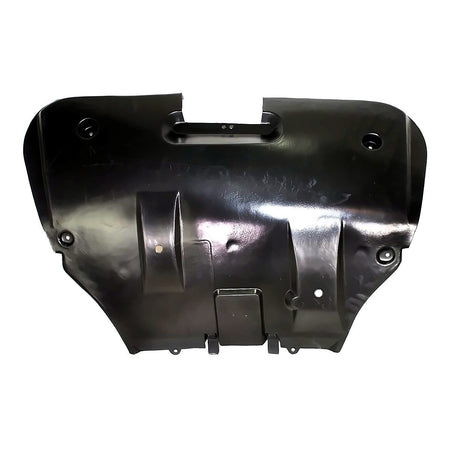 2003-2008 Mazda 6 Engine Splash Shield 2.3L Without Turbo – Back View (MA1228104)