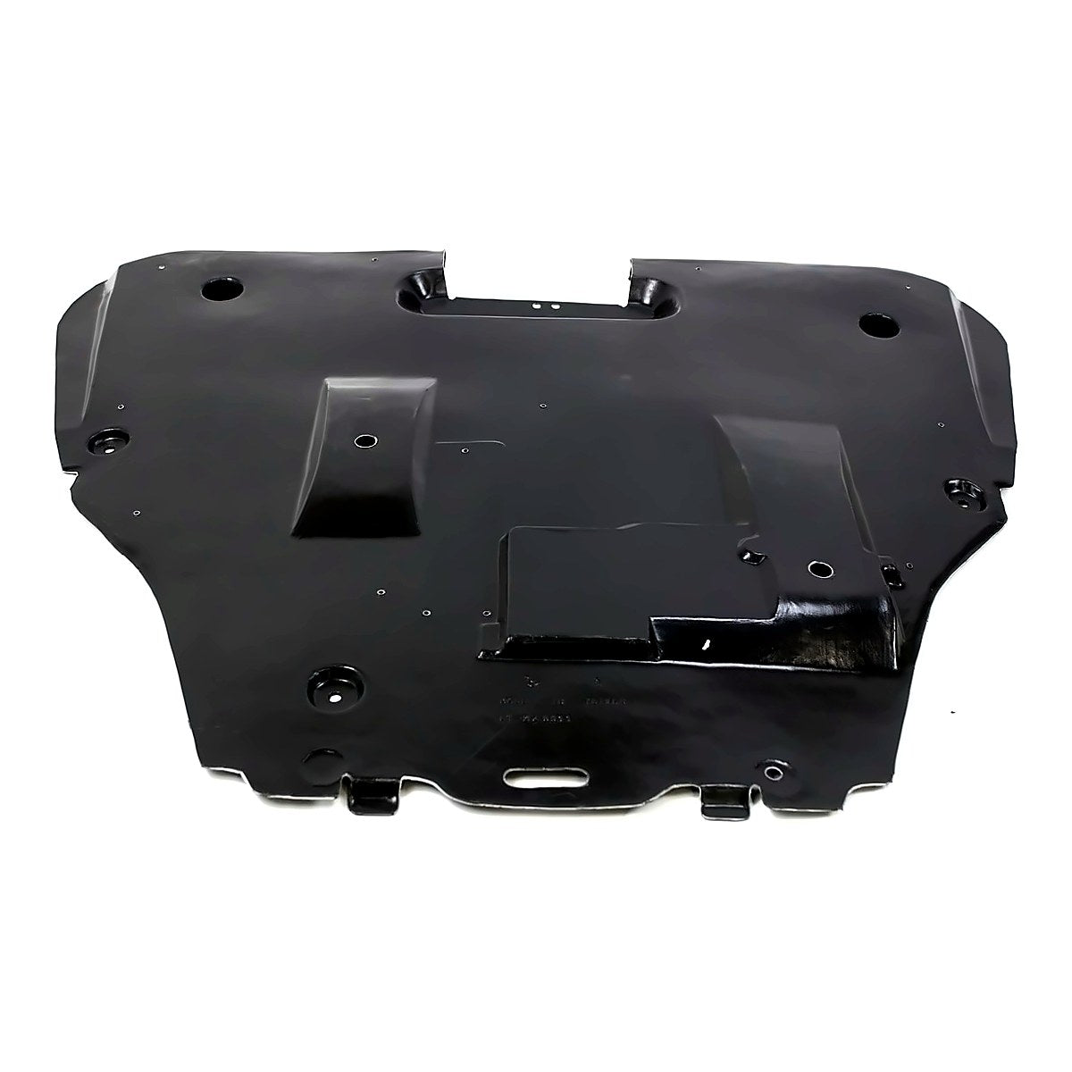 2006-2008 Mazda 6 Engine Splash Shield 2.3L With Turbo – Front View (MA1228107)