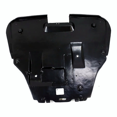 2006-2008 Mazda 6 Engine Splash Shield 2.3L With Turbo – Side View (MA1228107)