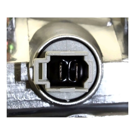 2006-2008 Mazda 6 Engine Splash Shield 2.3L With Turbo – Side View (MA1228107)