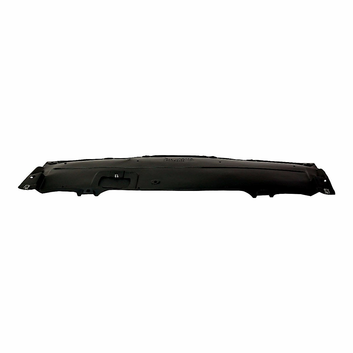 2016-2023 Mazda Cx9 Bumper Deflector Front Center_MA1228129-4