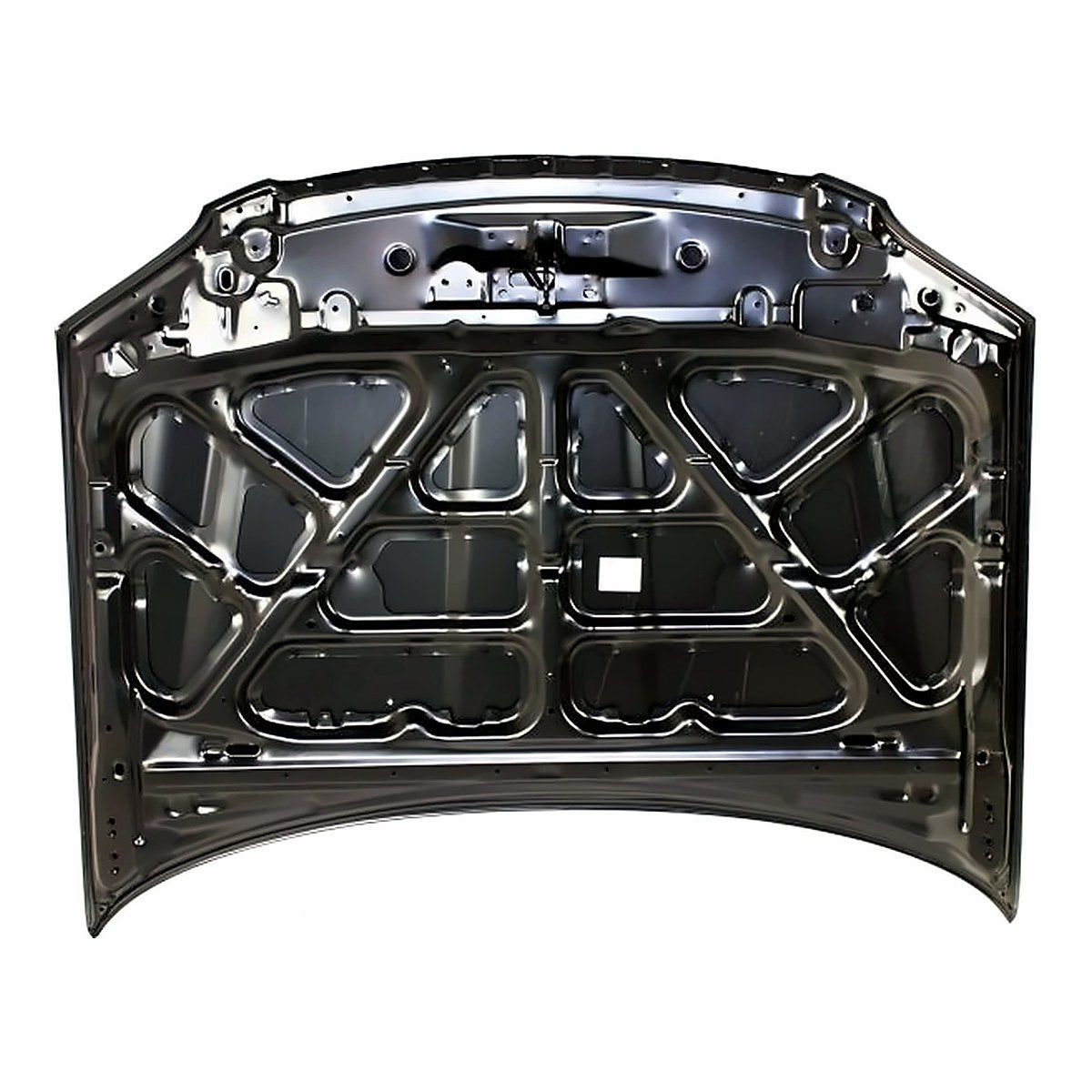 2001-2006 Mazda Tribute Hood 50 Cm Usa – Back View (MA1230152)