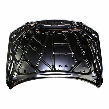 2003-2008 Mazda 6 Hood – Back View (MA1230154)