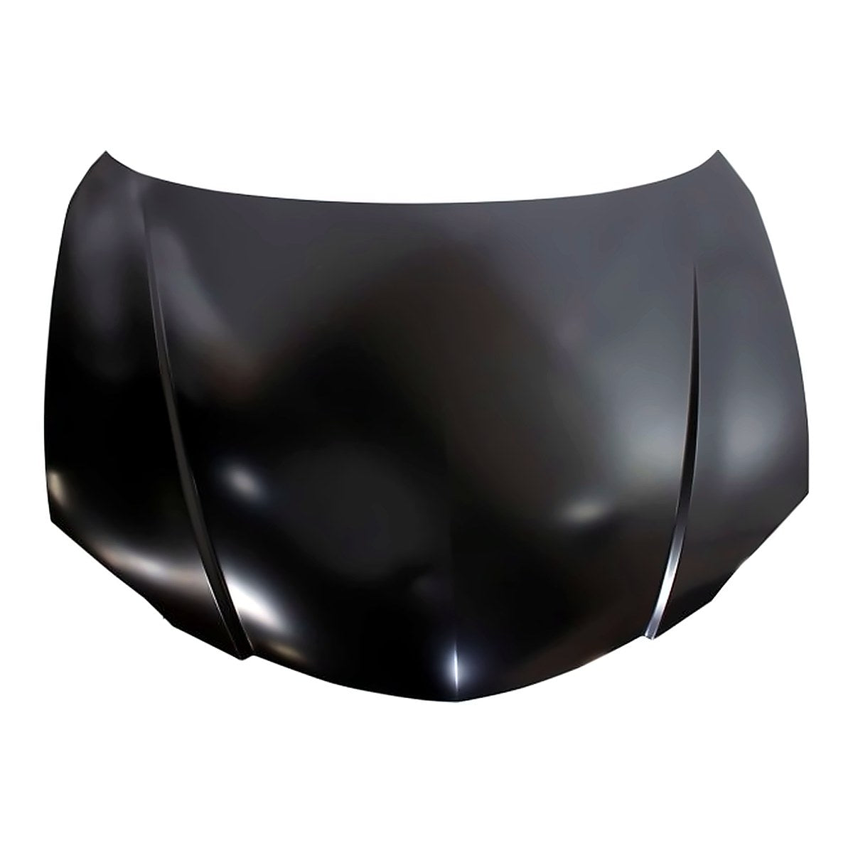 2004-2009 Mazda 3 Hood Sdn – Front View (MA1230158)