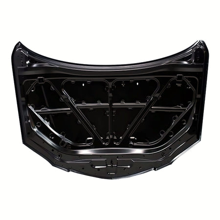 2004-2009 Mazda 3 Hood Sdn – Back View (MA1230158)