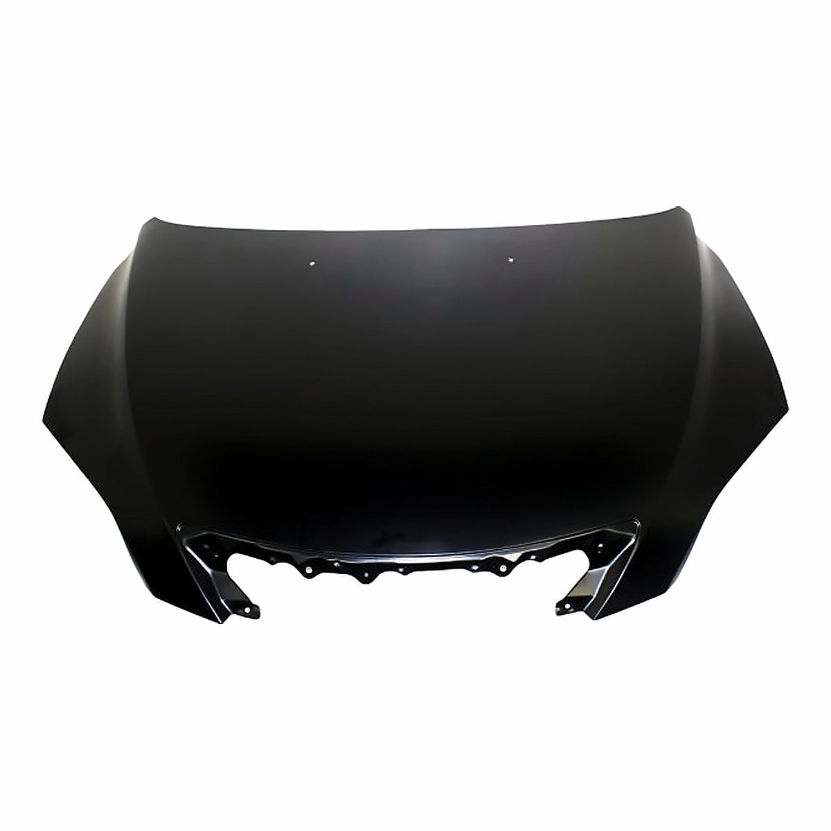 2004-2009 Mazda 3 Hood Hb – Front View (MA1230159)