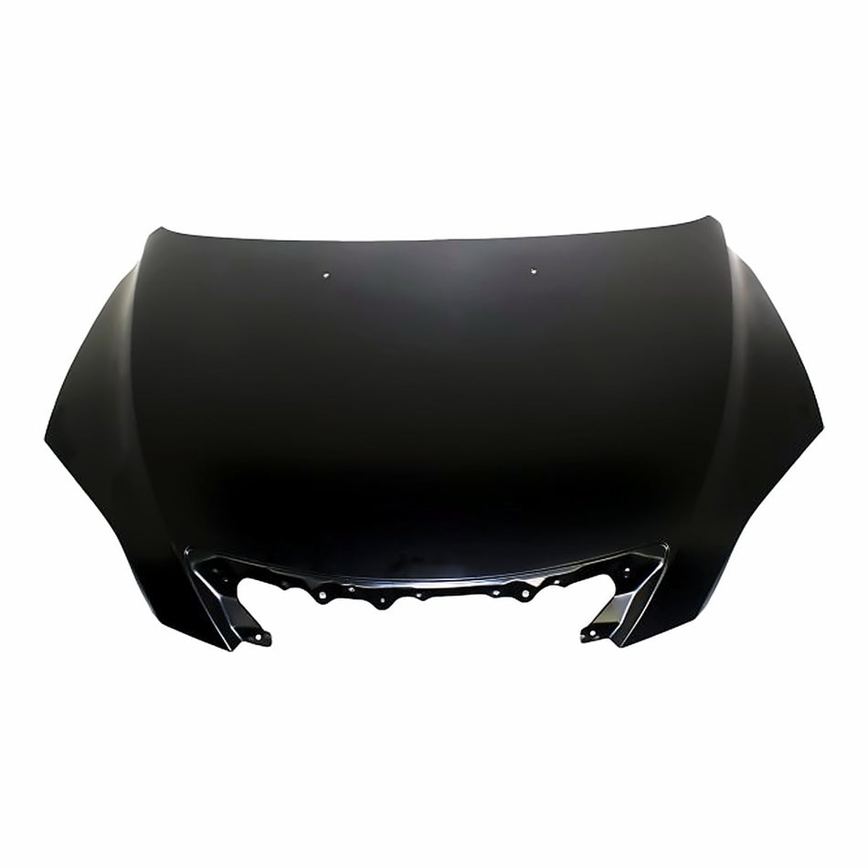 2004-2009 Mazda 3 Hood Hb – Front View (MA1230159)