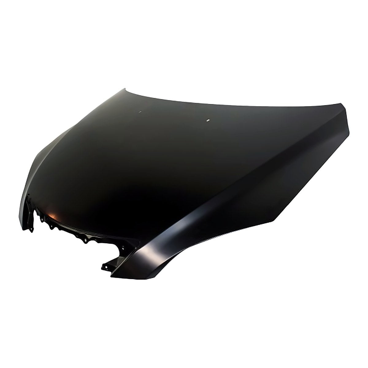 2004-2009 Mazda 3 Hood Hb – Side View (MA1230159)