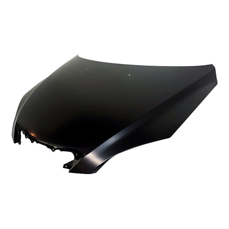 2004-2009 Mazda 3 Hood Hb – Side View (MA1230159)