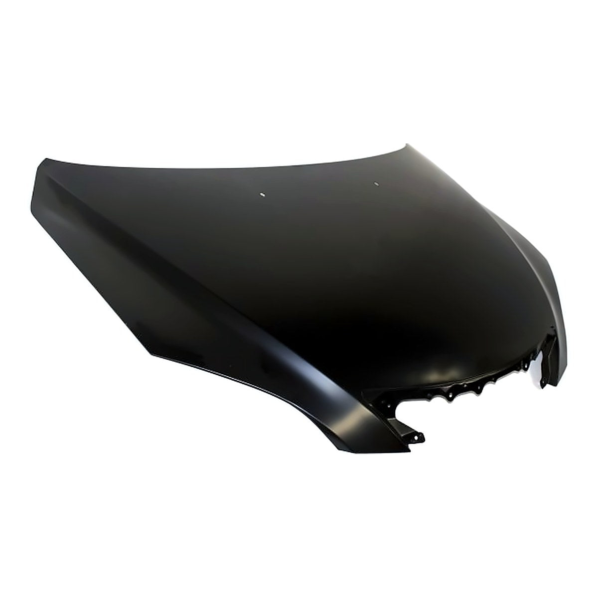 2004-2009 Mazda 3 Hood Hb – Angle View (MA1230159)