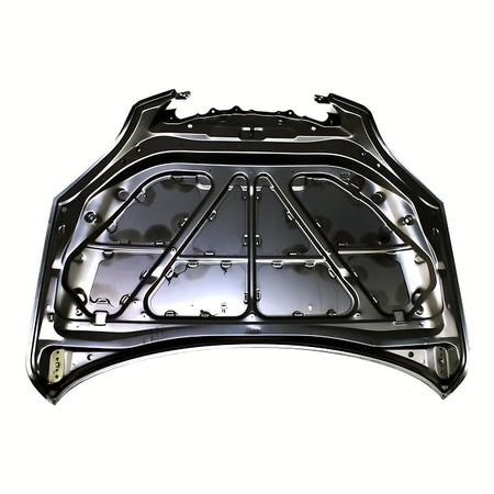 2004-2009 Mazda 3 Hood Hb – Back View (MA1230159)