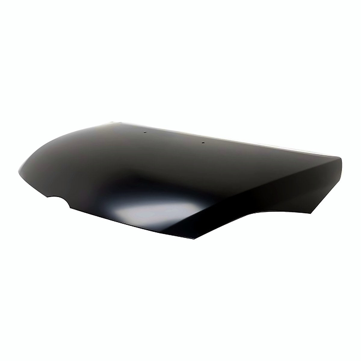 2006-2010 Mazda 5 Hood – Side View (MA1230162)