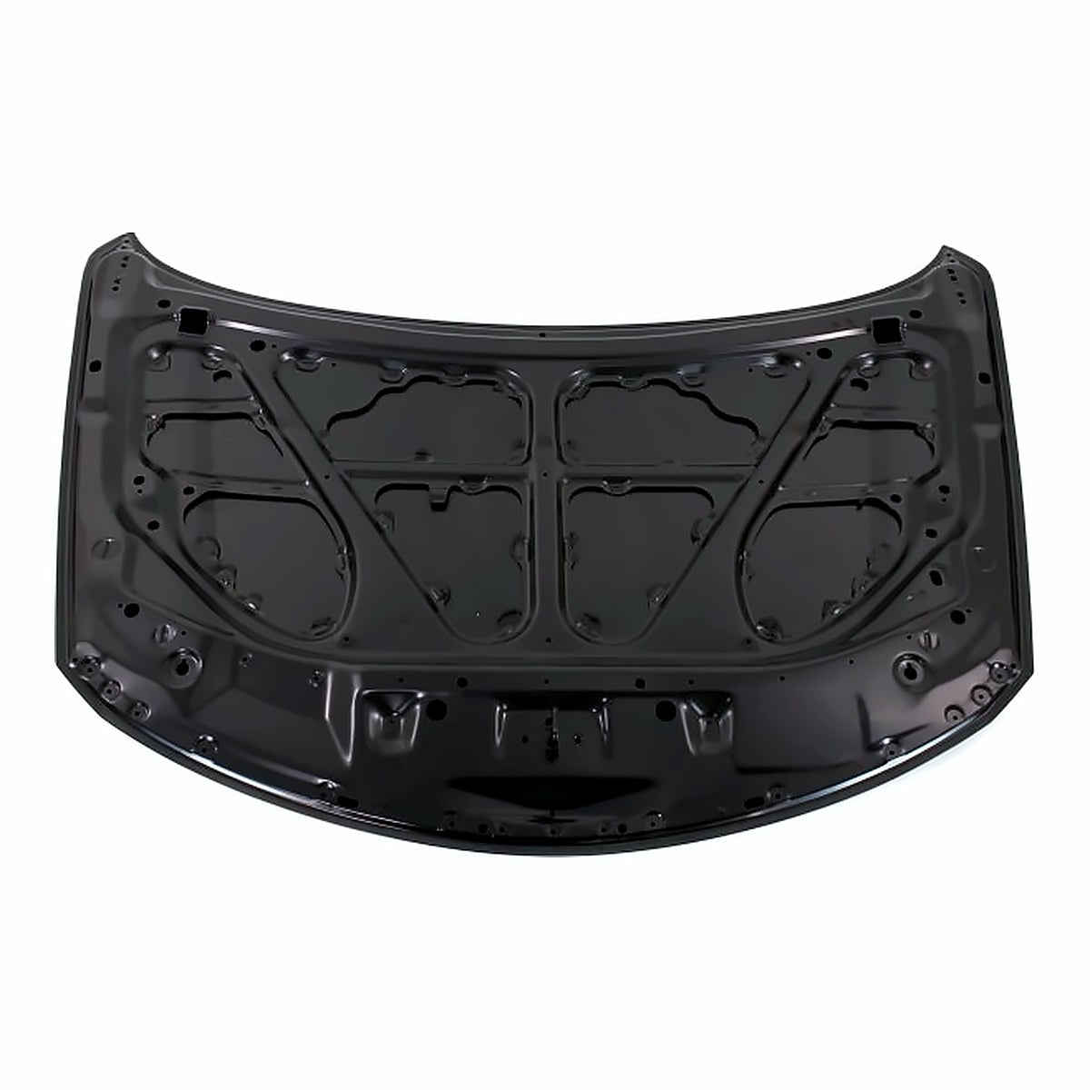 2007-2015 Mazda Cx9 Hood – Back View (MA1230164)