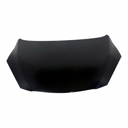 2011-2014 Mazda 2 Hood – Side View (MA1230168)