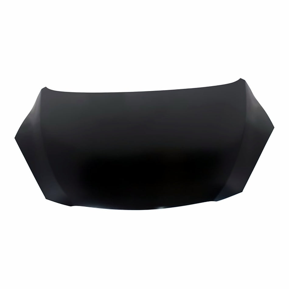 2011-2014 Mazda 2 Hood – Side View (MA1230168)