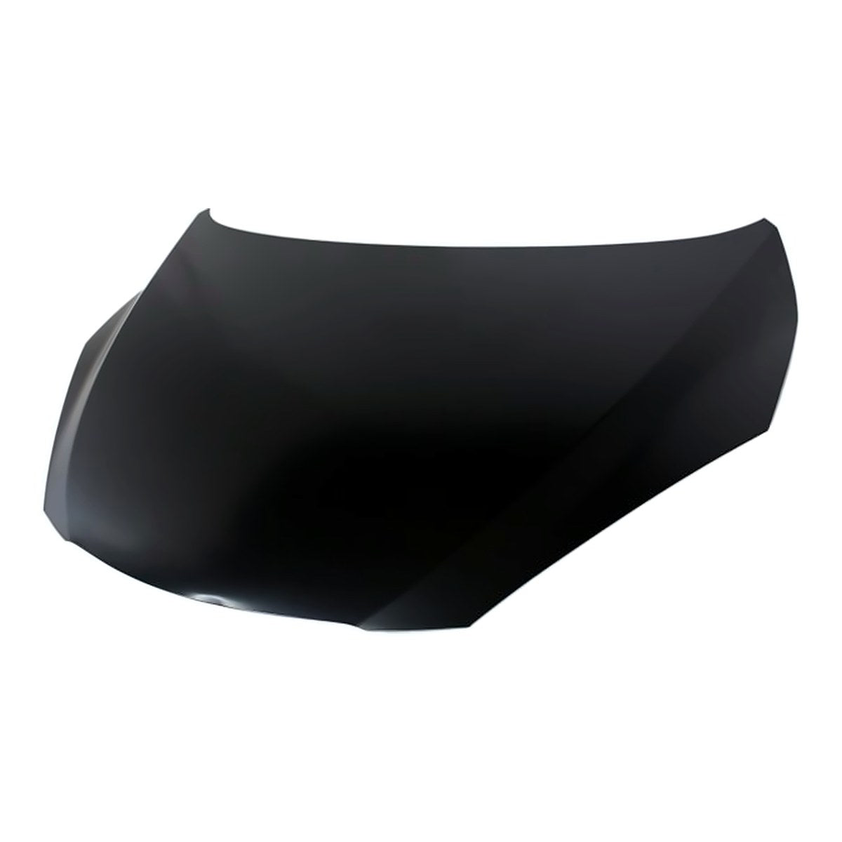 2011-2014 Mazda 2 Hood – Detail View (MA1230168)