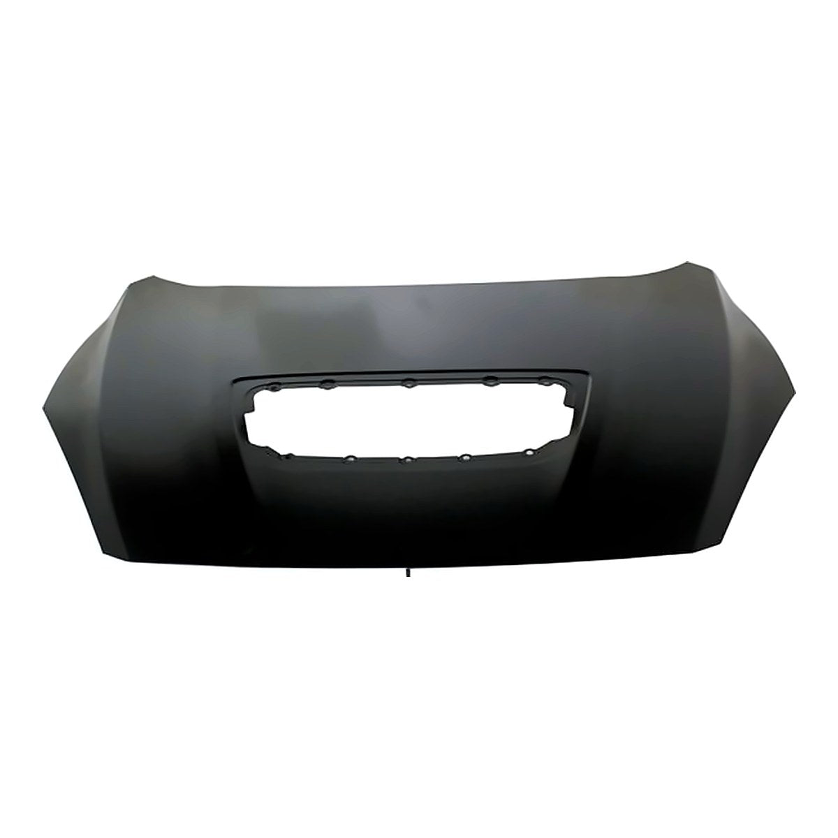 2010-2013 Mazda 3 Hood With Side Turbo Hole 2.3 L – Front View (MA1230169)