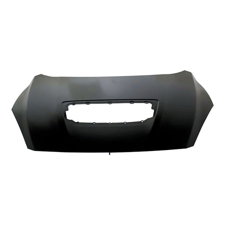 2010-2013 Mazda 3 Hood With Side Turbo Hole 2.3 L – Front View (MA1230169)