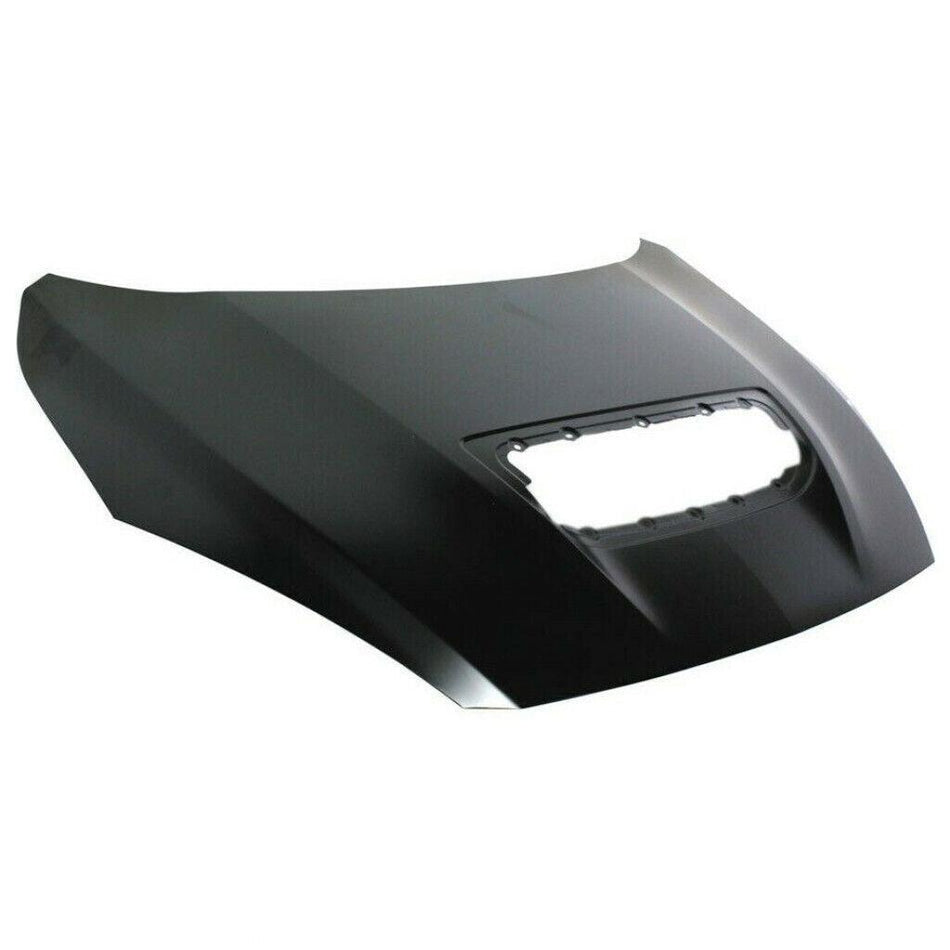 2010-2013 Mazda 3 Hood With Side Turbo Hole 2.3 L