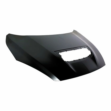 2010-2013 Mazda 3 Hood With Side Turbo Hole 2.3 L – Detail View (MA1230169)