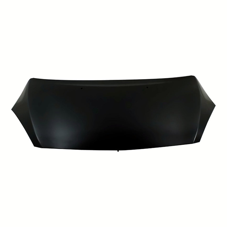 2016-2017 Mazda Mazda 5 Hood Steel - product view, Part MA1230170