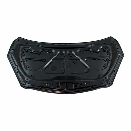 2012-2015 Mazda 5 Hood Steel – Back View (MA1230170)