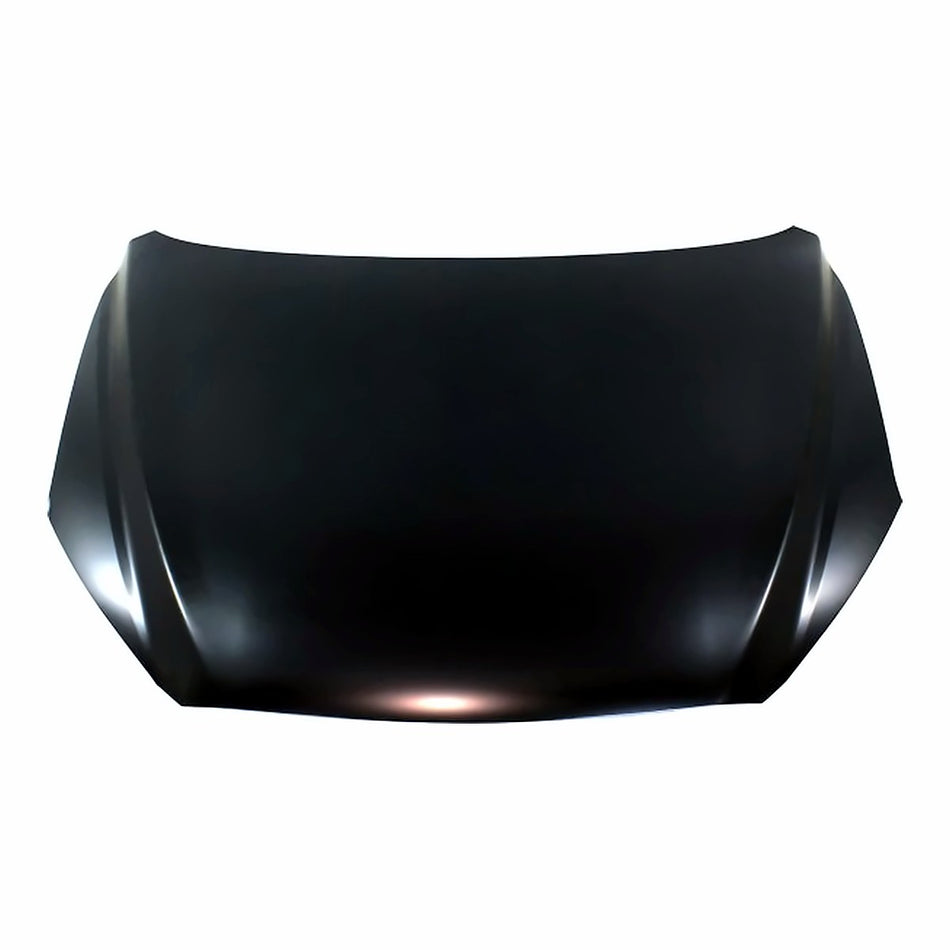 2013-2016 Mazda Cx5 Hood Steel – Front View (MA1230171)