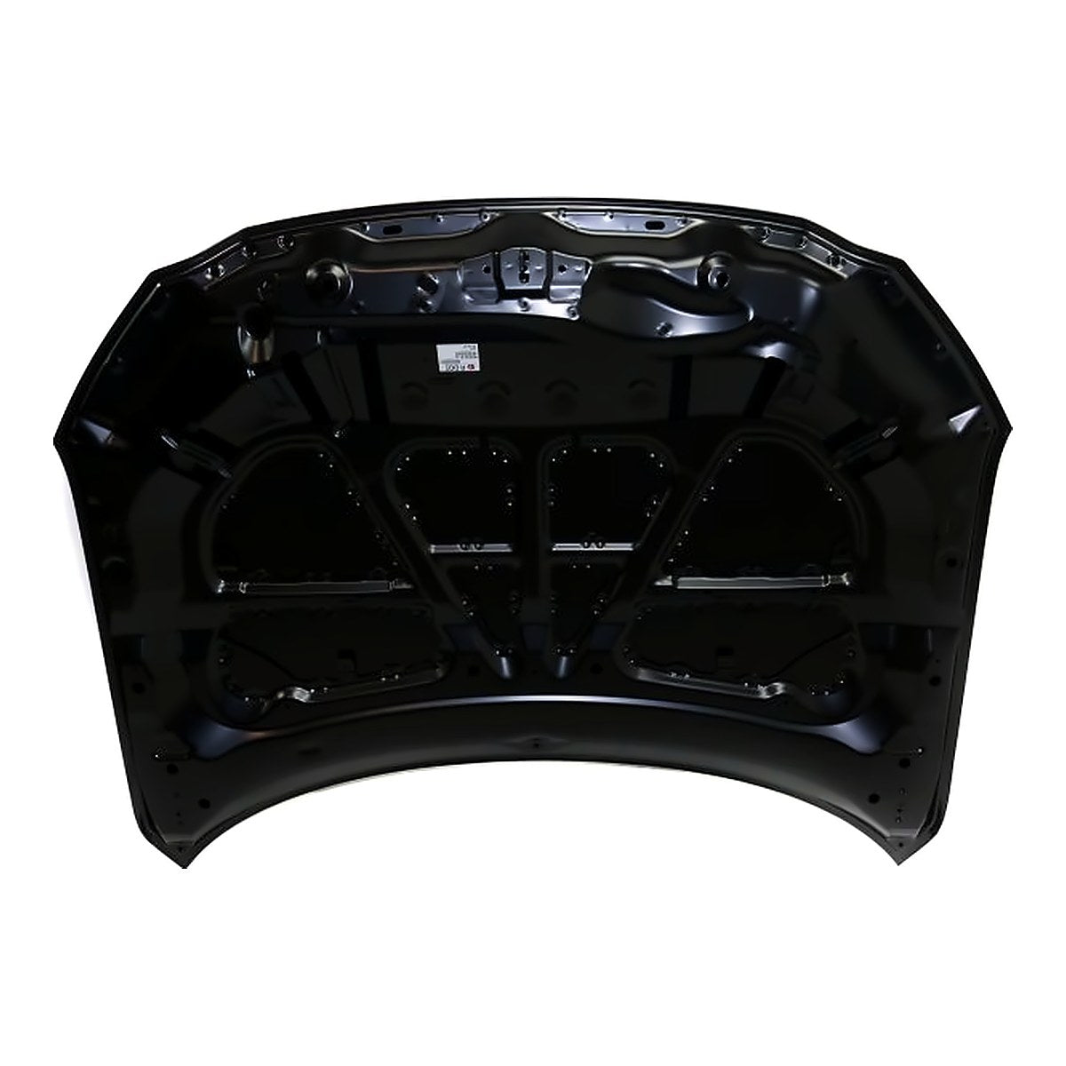 2016-2021 Mazda Cx3 Hood – Back View (MA1230176)