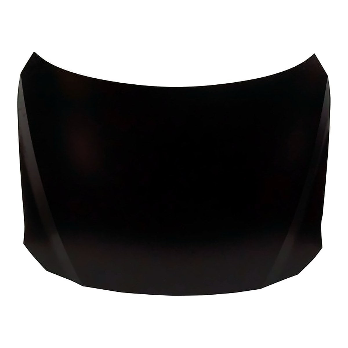 2017-2025 Mazda Cx5 Hood Steel – Front View (MA1230177)