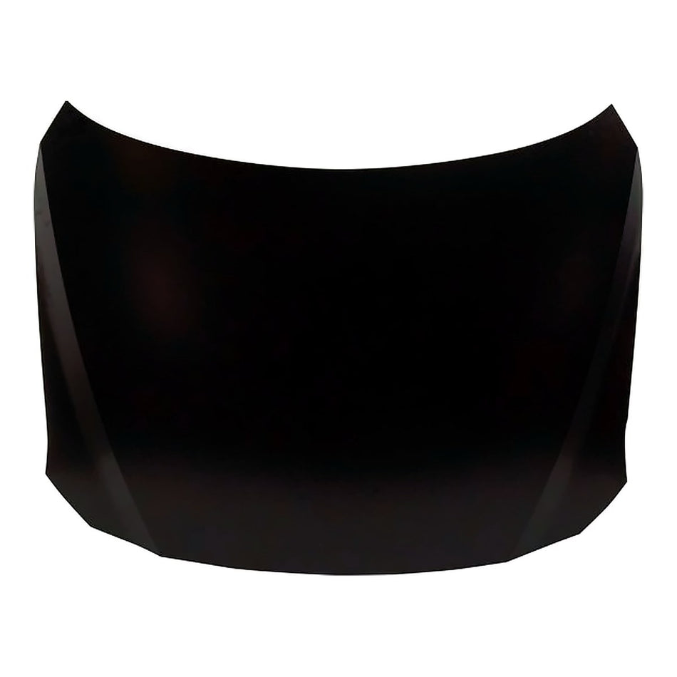 2017-2025 Mazda Cx5 Hood Steel – Front View (MA1230177)