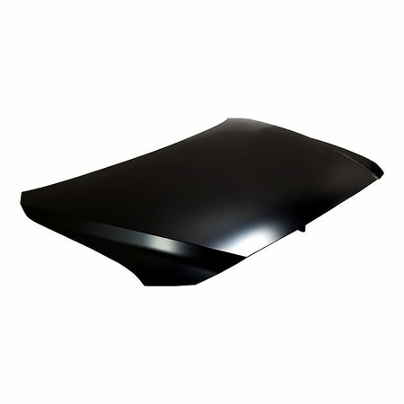 2017-2025 Mazda Cx5 Hood Steel – Side View (MA1230177)