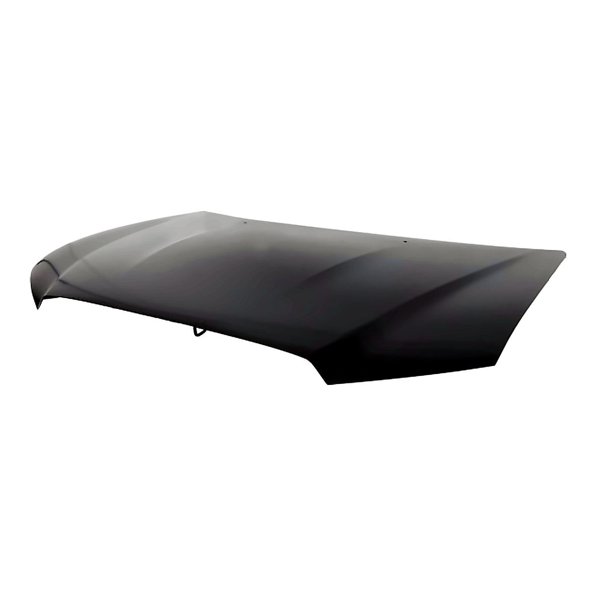 2019-2025 Mazda 3 Hood Steel Hb/Sdn – Side View (MA1230178)