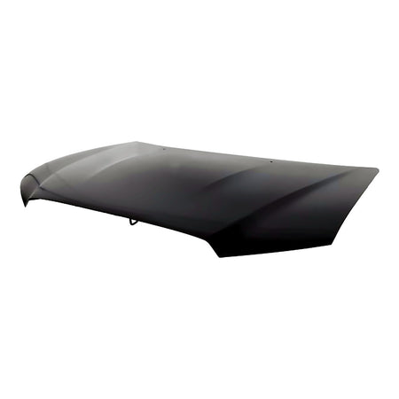 2019-2025 Mazda 3 Hood Steel Hb/Sdn – Side View (MA1230178)