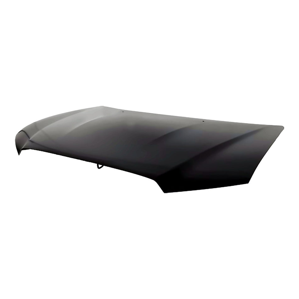 2019-2025 Mazda 3 Hood Steel Hb/Sdn – Side View (MA1230178)