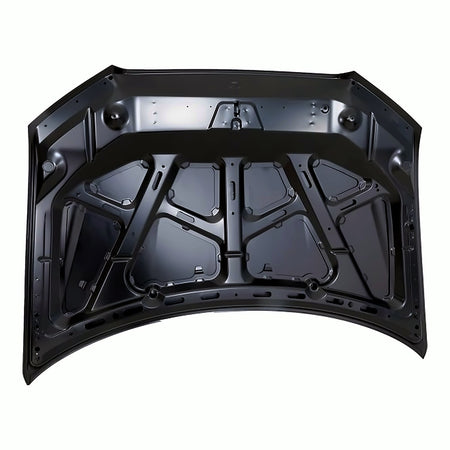 2019-2025 Mazda 3 Hood Steel Hb/Sdn – Back View (MA1230178)