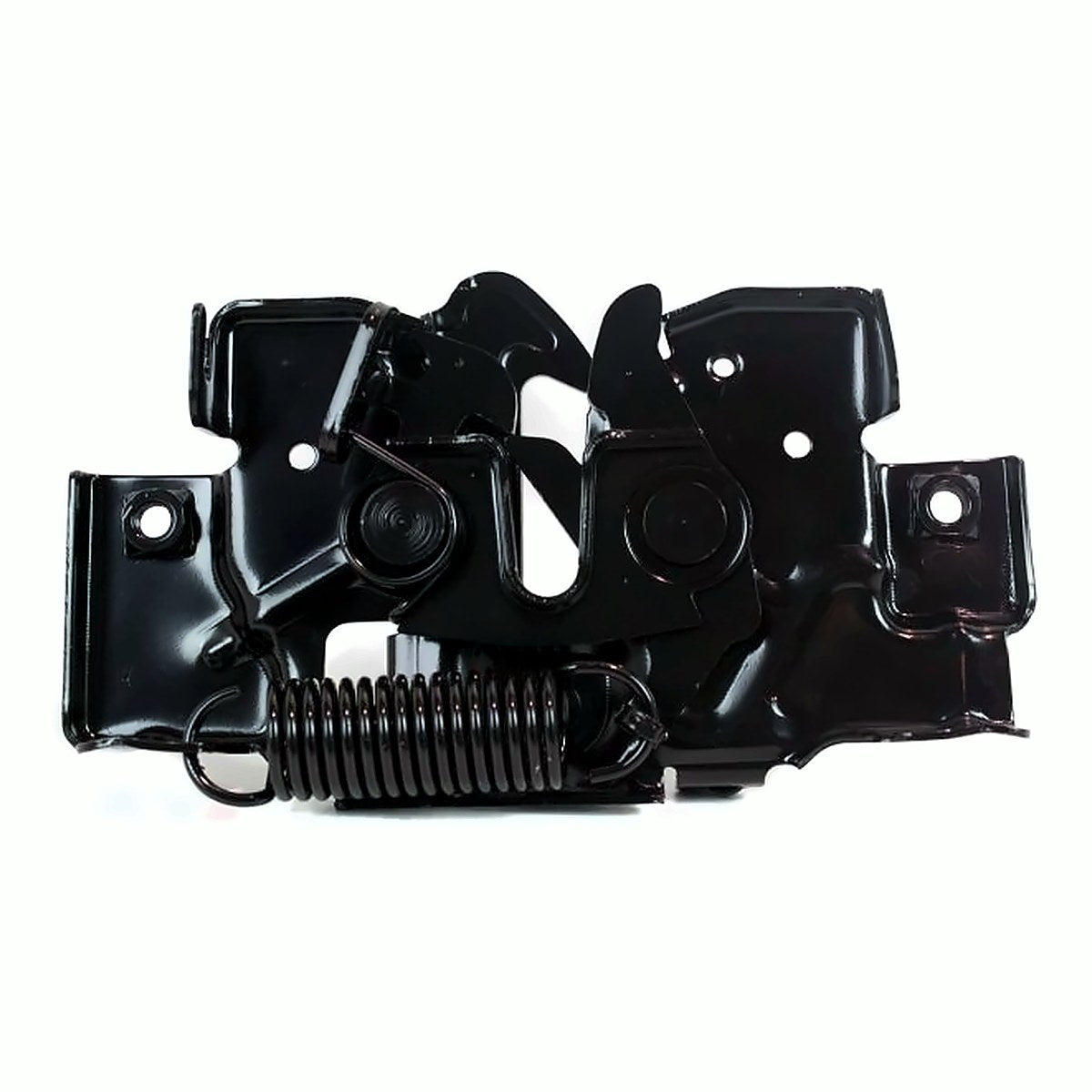 2003-2008 Mazda 6 Hood Latch Sdn – Front View (MA1234105)