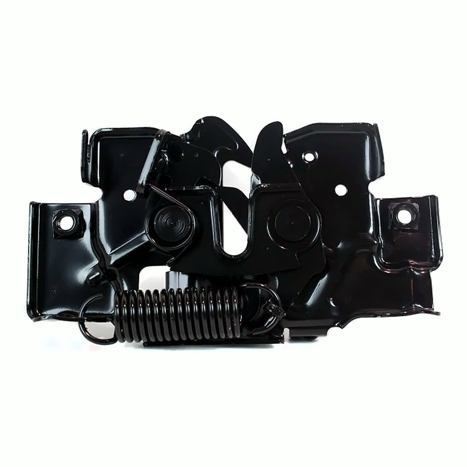 2003-2008 Mazda 6 Hood Latch Sdn – Front View (MA1234105)