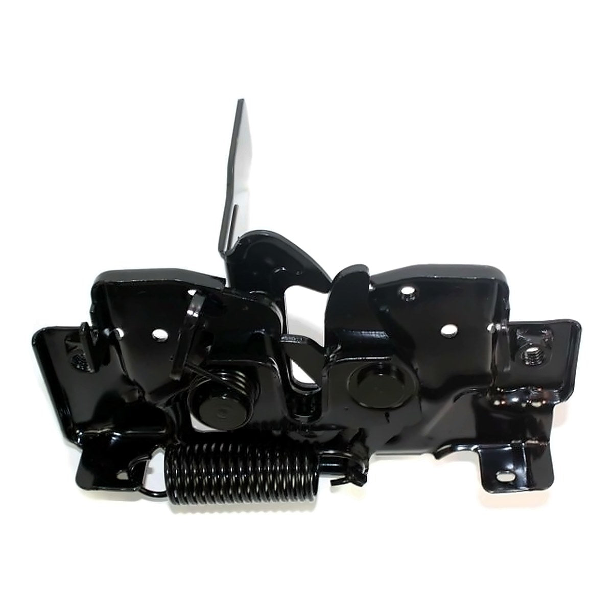 2003-2008 Mazda 6 Hood Latch Sdn – Back View (MA1234105)