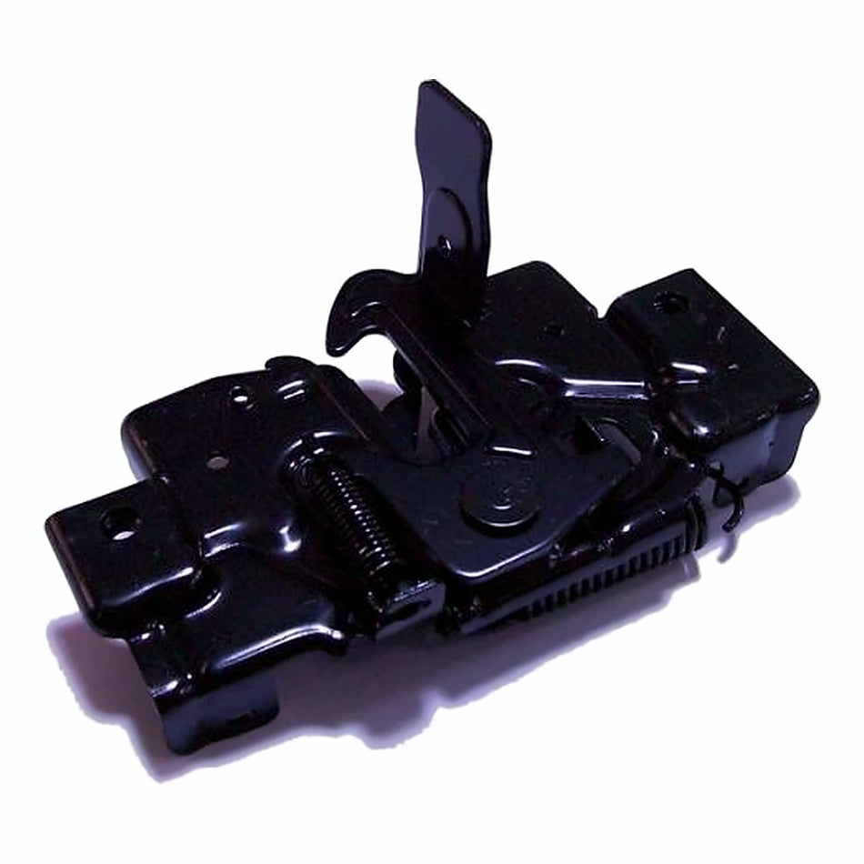 2006-2011 Mazda 5 Hood Latch – Front View (MA1234107)