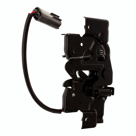 2006-2011 Mazda 5 Hood Latch With Alarm System – Front View (MA1234109)