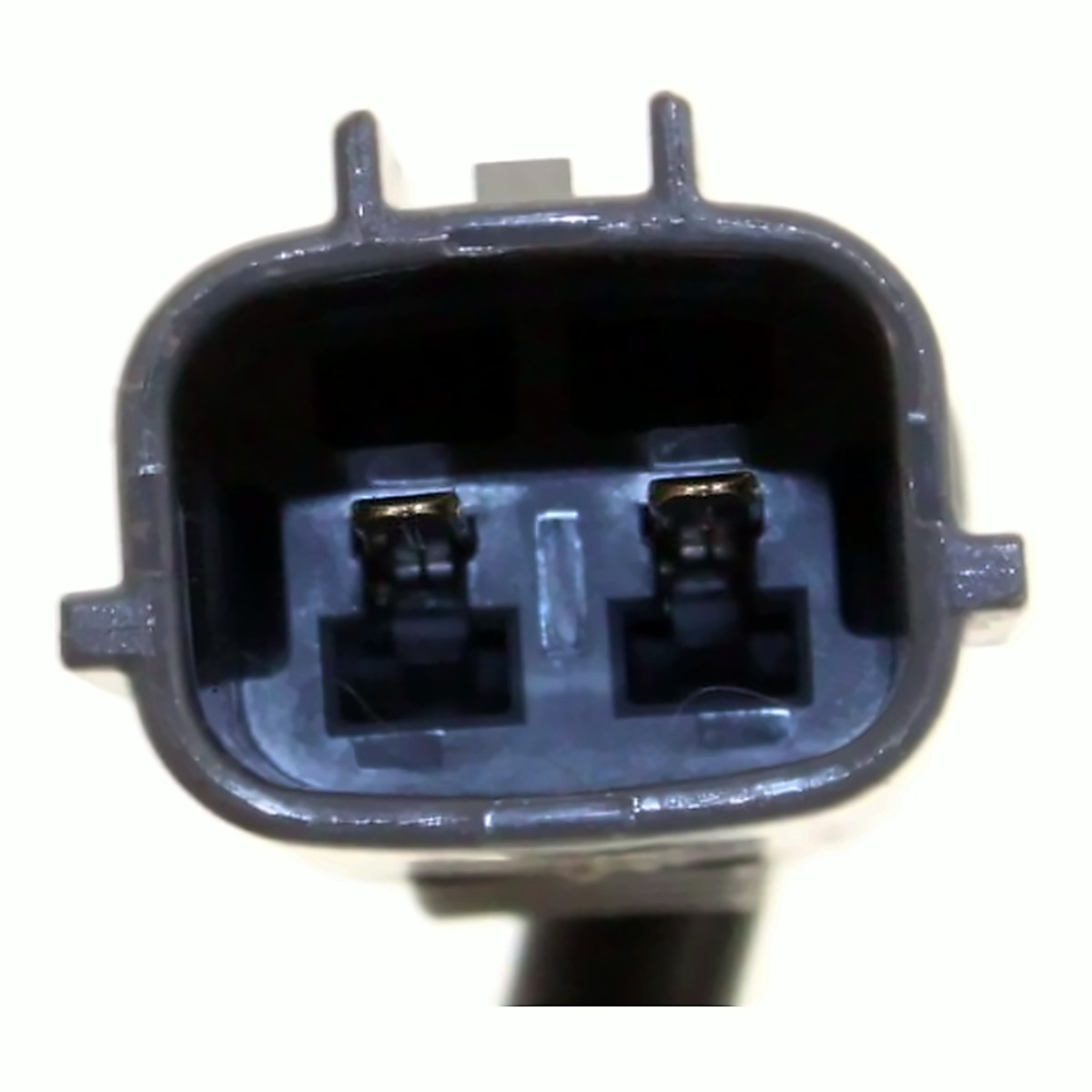 2006-2011 Mazda 5 Hood Latch With Alarm System – Back View (MA1234109)