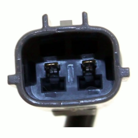2006-2011 Mazda 5 Hood Latch With Alarm System – Back View (MA1234109)