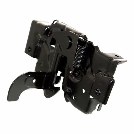 2010 Mazda 3 Hood Latch Without Alarm System – Front View (MA1234113)