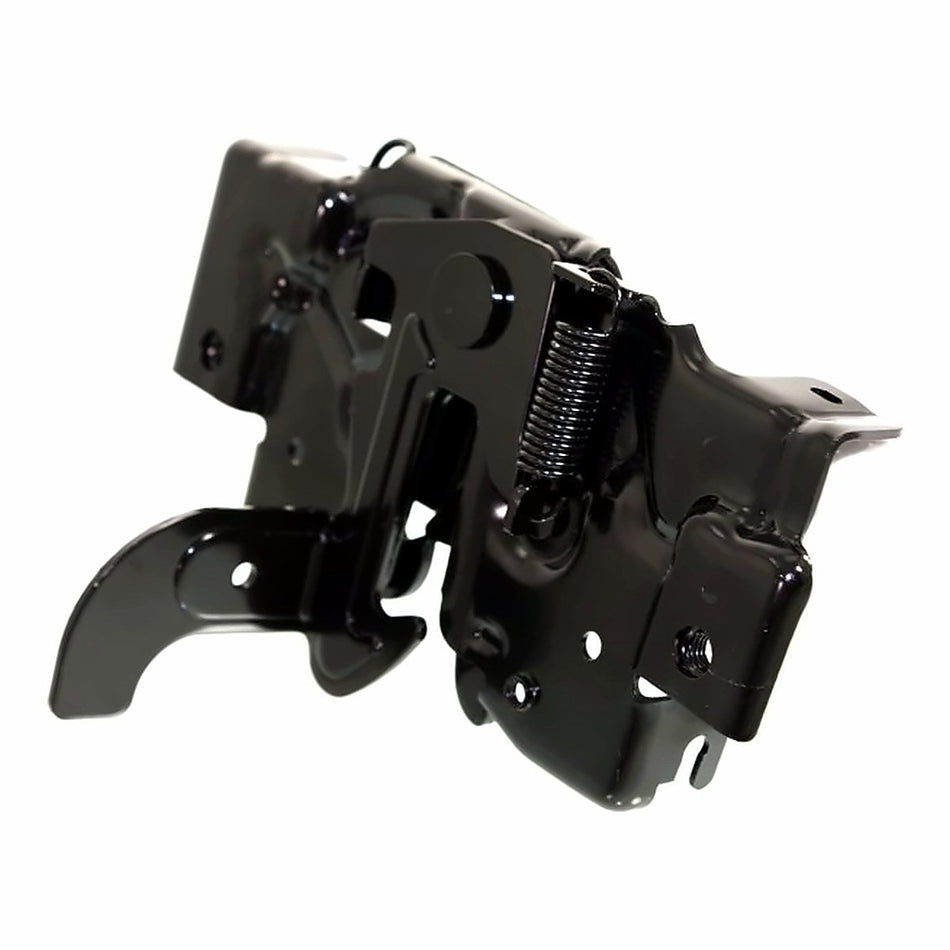 2009 Mazda Mazda 6 Hood Latch - product view, Part MA1234113