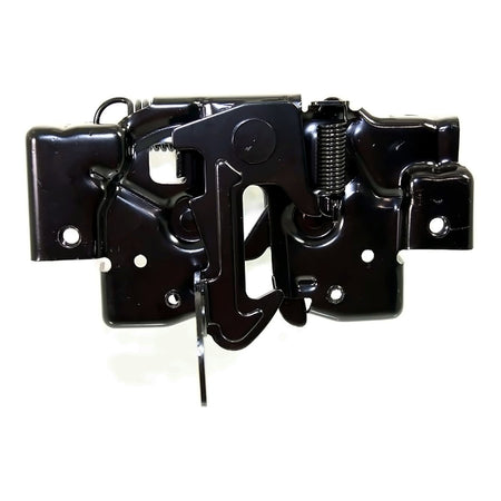 2010 Mazda 3 Hood Latch Without Alarm System – Side View (MA1234113)