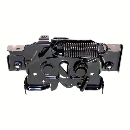 2010 Mazda 3 Hood Latch Without Alarm System – Back View (MA1234113)