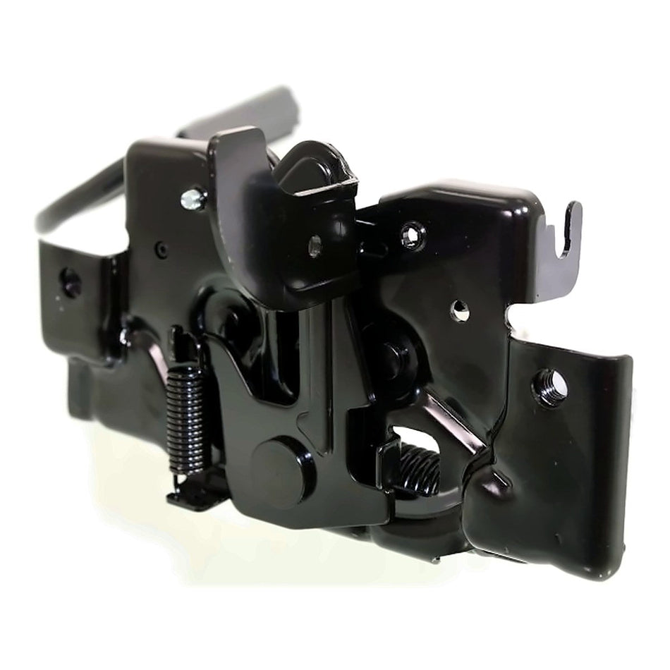 2009 Mazda Mazda 6 Hood Latch - product view, Part MA1234114