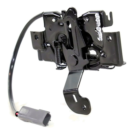 2004-2009 Mazda 3 Hood Latch – Front View (MA1234115)